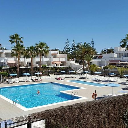 El Chaparral Studio Poolview Ground Floor Arona  Exterior photo