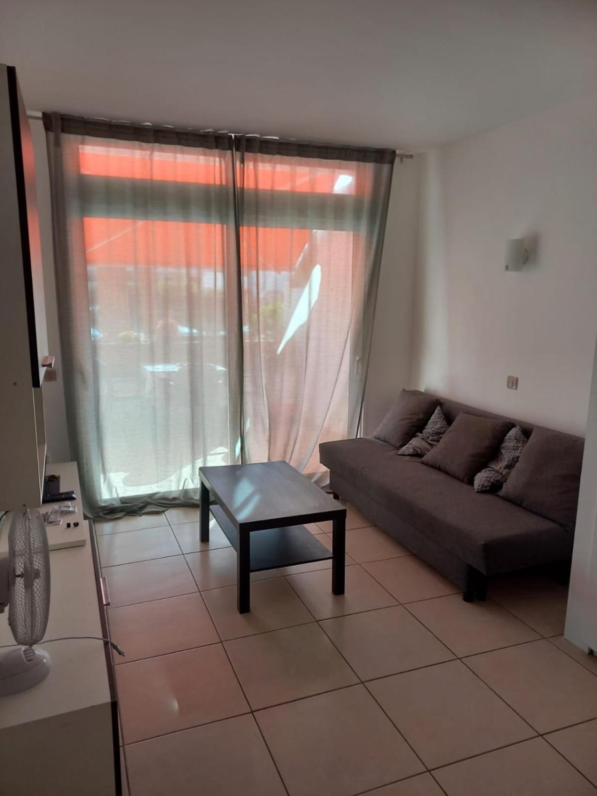 El Chaparral Studio Poolview Ground Floor Arona  Exterior photo