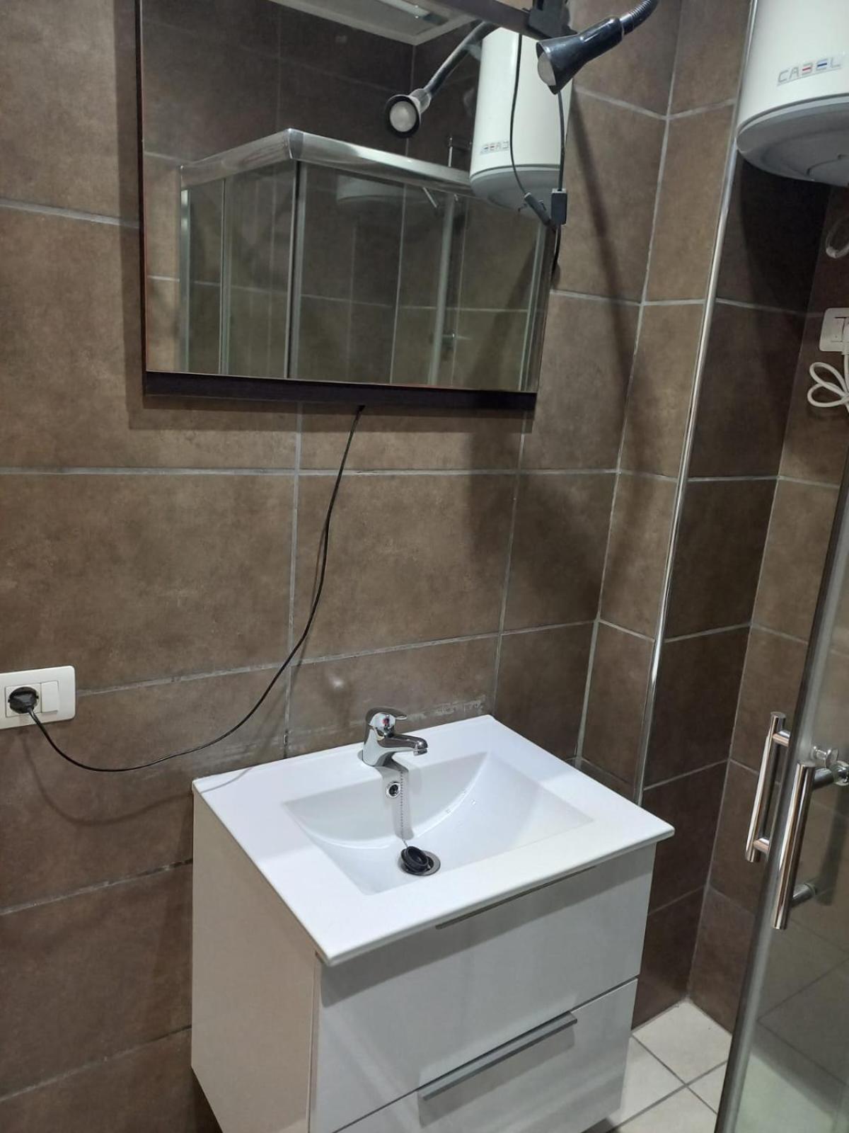 El Chaparral Studio Poolview Ground Floor Arona  Exterior photo